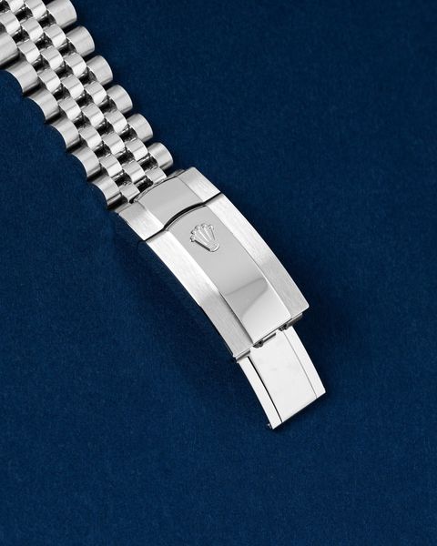 Rolex Datejust 41 126334